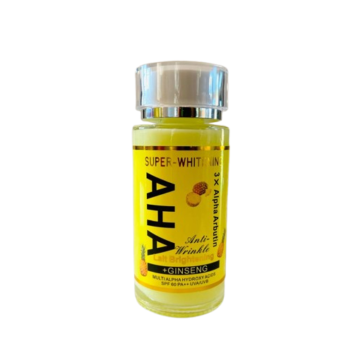 Dr. Meinaier AHA Super Brightening Serum (120ml)