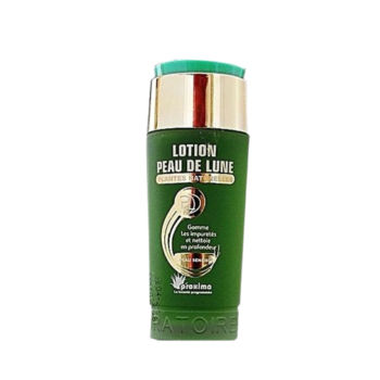 Peau De Lune Plantes Naturelles Facial Cleanser (100ml)