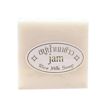 Jam Rice Milk Soap (15g)
