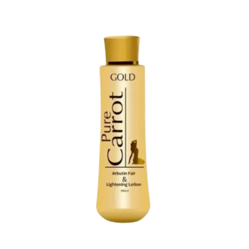 Pure Carrot Gold (450ml)