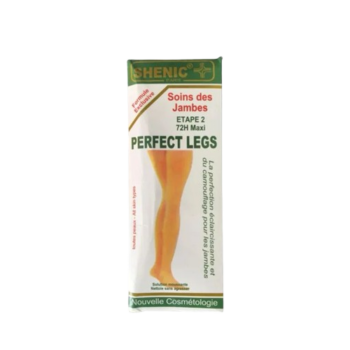 Shenic Perfect Legs Stage 2 (125ml)